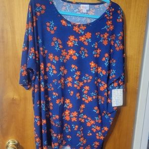 NWT XL Lularoe Irma